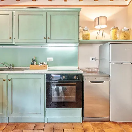 Apartment Il Giardino Di Adele - Together In Tuscany *