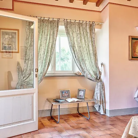 Il Giardino Di Adele - Together In Tuscany Apartment *