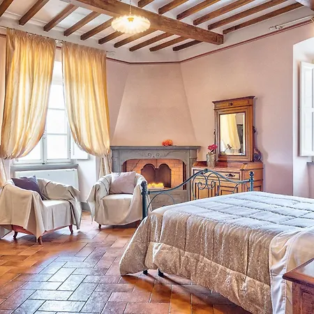 Apartment Il Giardino Di Adele - Together In Tuscany Cortona