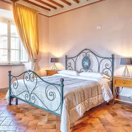 Apartment Il Giardino Di Adele - Together In Tuscany *