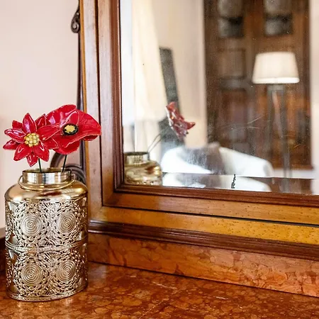 Il Giardino Di Adele - Together In Tuscany Apartment