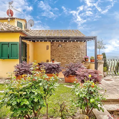 Apartment Il Giardino Di Adele - Together In Tuscany *